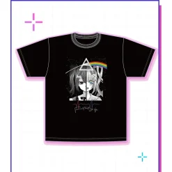 Needy Streamer Overload Floyd T-shirt