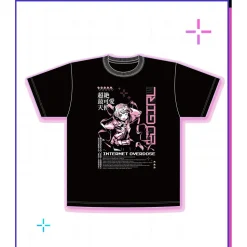 Needy Streamer Overload INTERNET OVERDOSE T-shirt