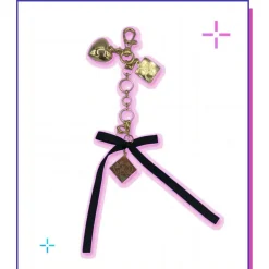 Needy Streamer Overload Nidiga Bag Charm Ver. 2