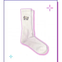 Needy Streamer Overload OMGkawaiiAngel Socks