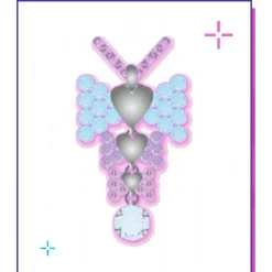 Needy Streamer Overload OMGkawaiiAngel Necklace