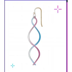 Needy Streamer Overload OMGkawaiiAngel Earrings