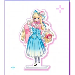 Needy Streamer Overload Retro Color Acrylic Stand