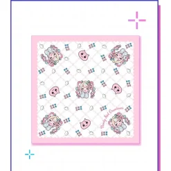 Needy Streamer Overload Soft Handkerchief