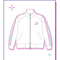 Needy Streamer Overload SORENA Jersey