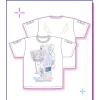 Needy Streamer Overload Sora kara Maiorishi Tenshi-chan T-shirt
