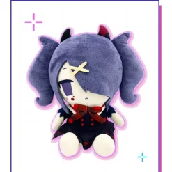 Needy Streamer Overload Yamikawa Devil Ame-chan Plush