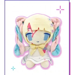 Needy Streamer Overload Yamikawa Angel Cho Ten-chan Plush