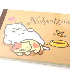 Neko Atsume Memo Pads Ver. 2
