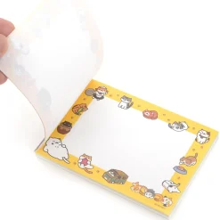 Neko Atsume Memo Pads Ver. 2