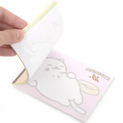 Neko Atsume Memo Pads Ver. 2