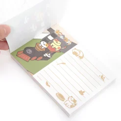 Neko Atsume Memo Pads Ver. 2