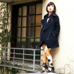 Nekomasa Soushi-kun Tights