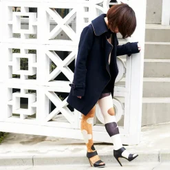 Nekomasa Soushi-kun Tights