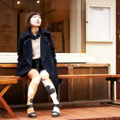 Nekomasa Soushi-kun Tights