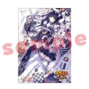 Nekopara 10th Anniversary Exhibition in Bashamichi Acrylic Plate 2