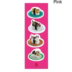 Nekozushi Sticky Notes