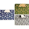 Nemu Nemu Animals Blanket in Cushion Series