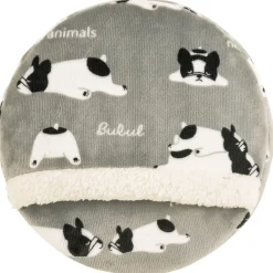 Nemu Nemu Animals Printed Foot Cushion Series