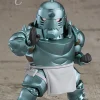 Nendoroid Fullmetal Alchemist: Brotherhood Alphonse Elric (Re-run)