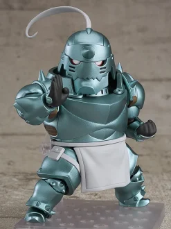 Nendoroid Fullmetal Alchemist: Brotherhood Alphonse Elric (Re-run)