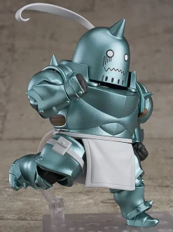 Nendoroid Fullmetal Alchemist: Brotherhood Alphonse Elric (Re-run)