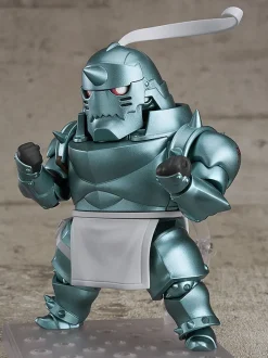 Nendoroid Fullmetal Alchemist: Brotherhood Alphonse Elric (Re-run)