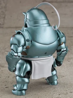 Nendoroid Fullmetal Alchemist: Brotherhood Alphonse Elric (Re-run)