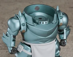 Nendoroid Fullmetal Alchemist: Brotherhood Alphonse Elric (Re-run)