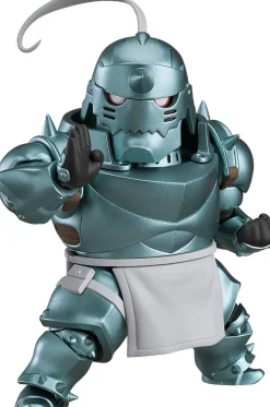 Nendoroid Fullmetal Alchemist: Brotherhood Alphonse Elric (Re-run)
