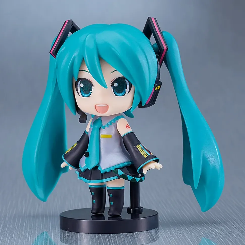 Nendoroid Plamo Hatsune Miku