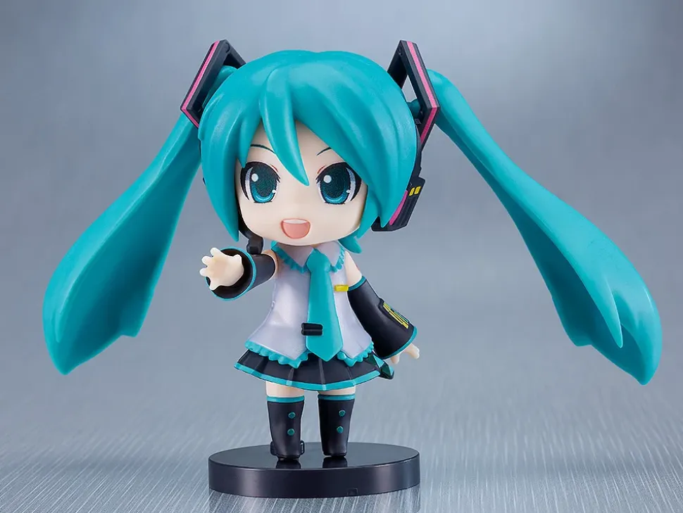 Nendoroid Plamo Hatsune Miku