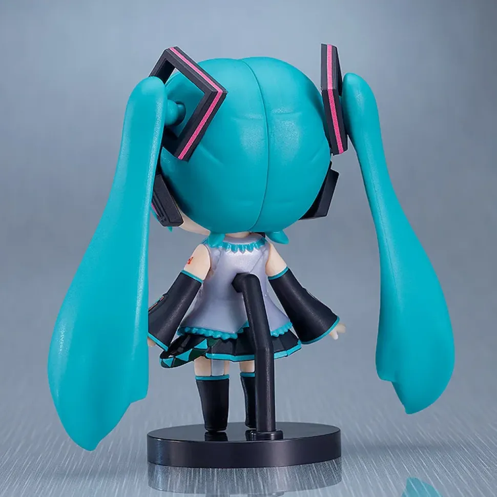 Nendoroid Plamo Hatsune Miku