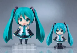 Nendoroid Plamo Hatsune Miku