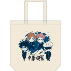 Nendoroid Plus Jujutsu Kaisen Tote Bag