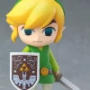 Nendoroid The Legend of Zelda Link: The Wind Waker Ver. (Re-run)