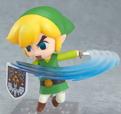 Nendoroid The Legend of Zelda Link: The Wind Waker Ver. (Re-run)