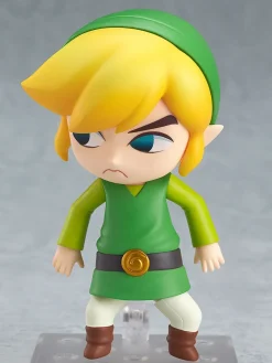 Nendoroid The Legend of Zelda Link: The Wind Waker Ver. (Re-run)
