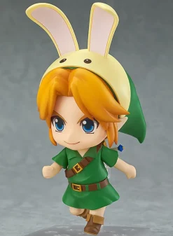 Nendoroid The Legend of Zelda Link: Majora's Mask 3D Ver. (Re-run)