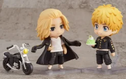 Nendoroid Tokyo Revengers Takemichi Hanagaki