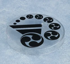 Nendoroid Touken Ranbu -Online- Yamambagiri Chougi (Re-run)