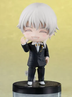 Nendoroid Touken Ranbu -Online- Tsurumaru Kuninaga: Ceremonial Attire Ver.
