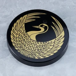 Nendoroid Touken Ranbu -Online- Tsurumaru Kuninaga: Ceremonial Attire Ver.