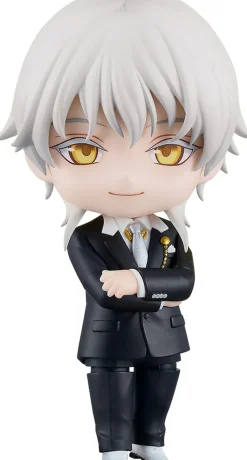 Nendoroid Touken Ranbu -Online- Tsurumaru Kuninaga: Ceremonial Attire Ver.