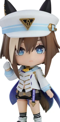 Nendoroid Uma Musume: Pretty Derby Cheval Grand