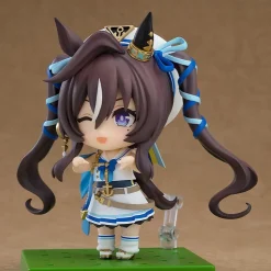 Nendoroid Uma Musume: Pretty Derby Vivlos