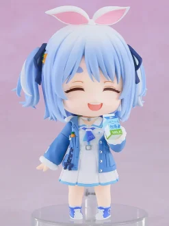 Nendoroid Usada Pekora: Casual Outfit Ver.