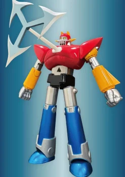 Neo Dynamite Action UFO Warrior Dai Apolon Dai Apolon