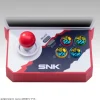 NEOGEO Button Stickers