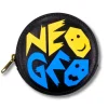 NEOGEO Logo Coin Case